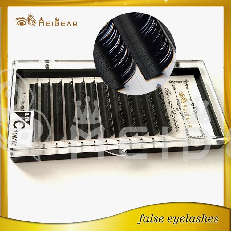 Eyelash extensions price wholesale manufacturer supply